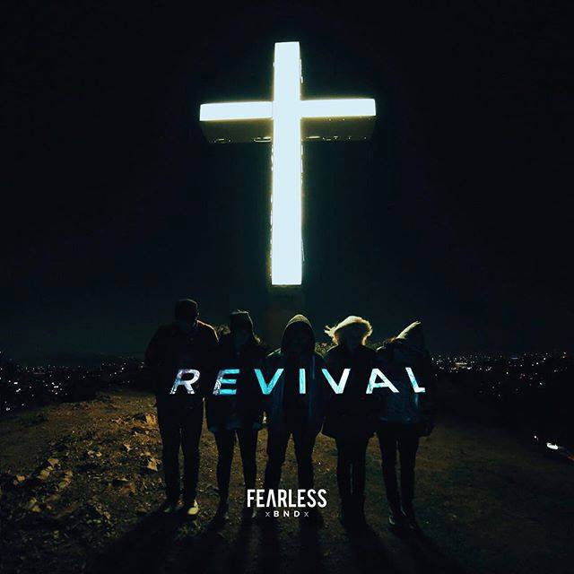 Fearless BND Revival