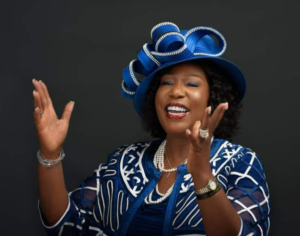 Top 5 Most Popular Female Pastors In Nigeria
