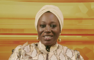Pastor Becky Eneche - one of Nigeria's Most Popular Female Pastors