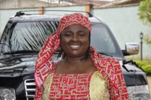 Rev Helen Ukpabio - One of the Popular Female Pastors In Nigeria