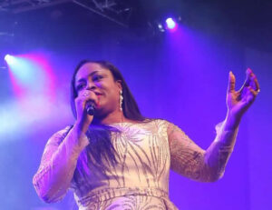 Top 5 Gospel Artists In Nigeria