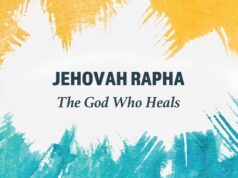 20 Names Of God And Their Meaning 20 Names Of God And Their Meaning