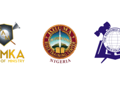 5 Church-Owned Bible Schools in Nigeria 5 Church-Owned Bible Schools in Nigeria