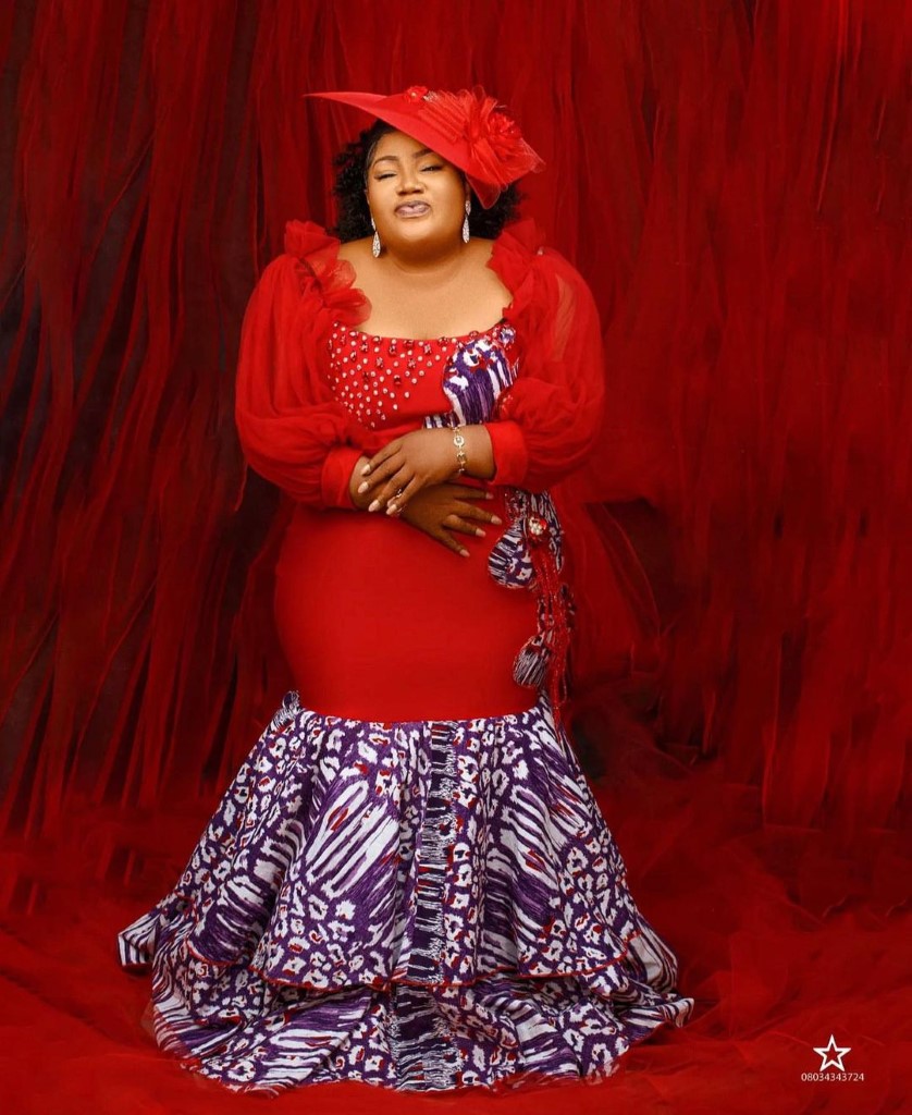 Chioma Jesus – Jayamma