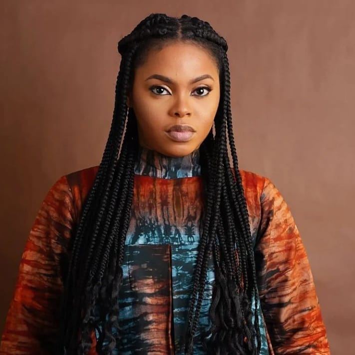 Chidinma – Jehovah Overdo