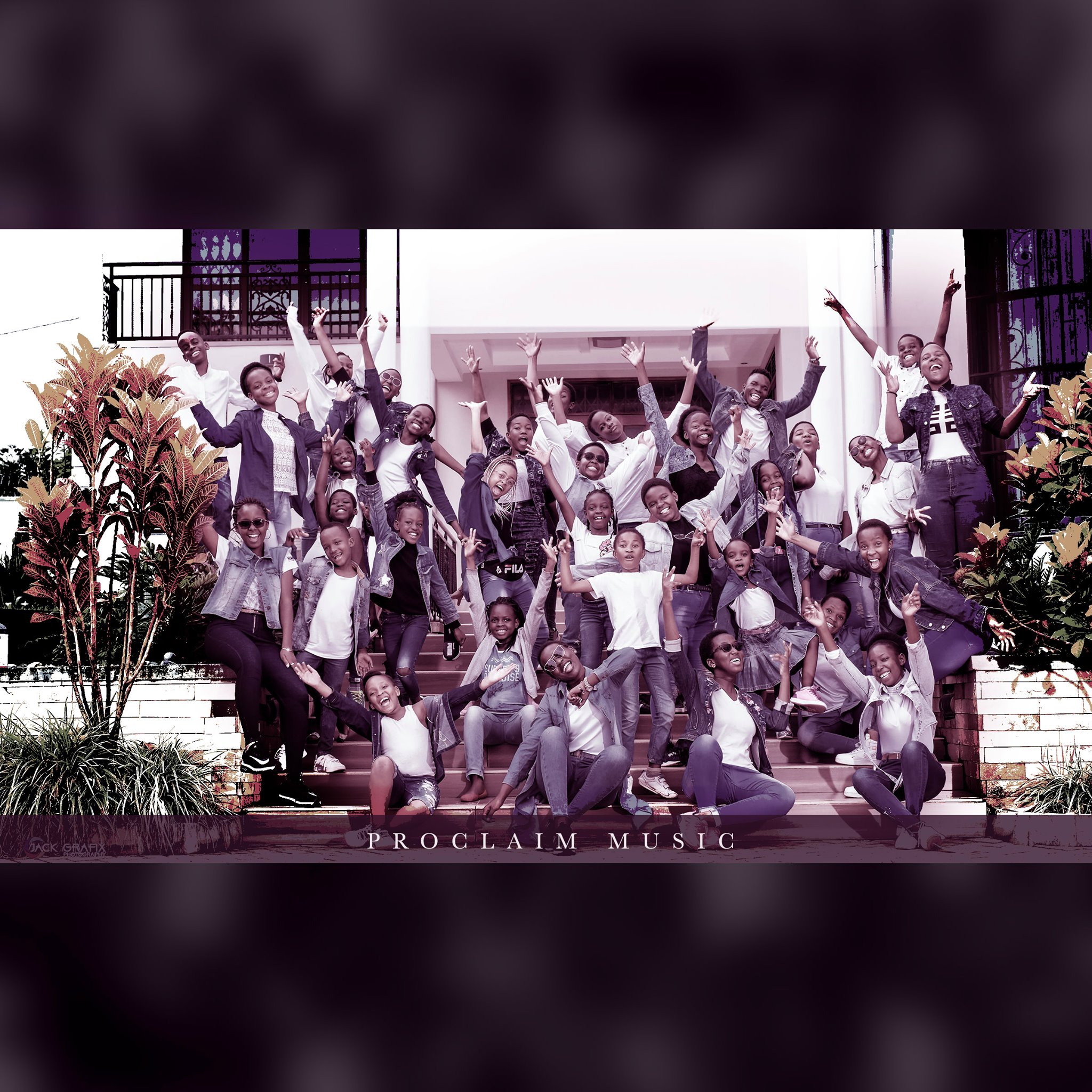 Proclaim Music – You Are Good