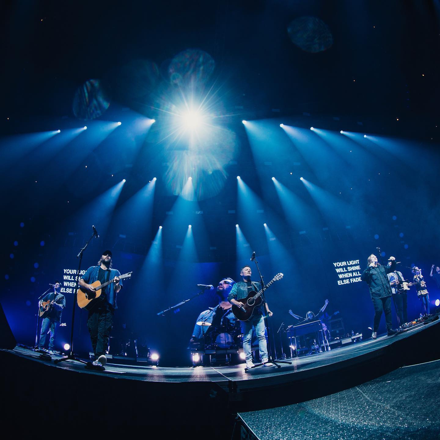 Hillsong UNITED - All This Future