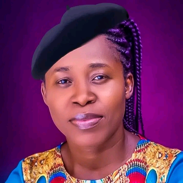 Amarachi Eze – Uwem Mi