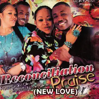 Prince Gozie Okeke - Hossana Diri Nwa David Medley