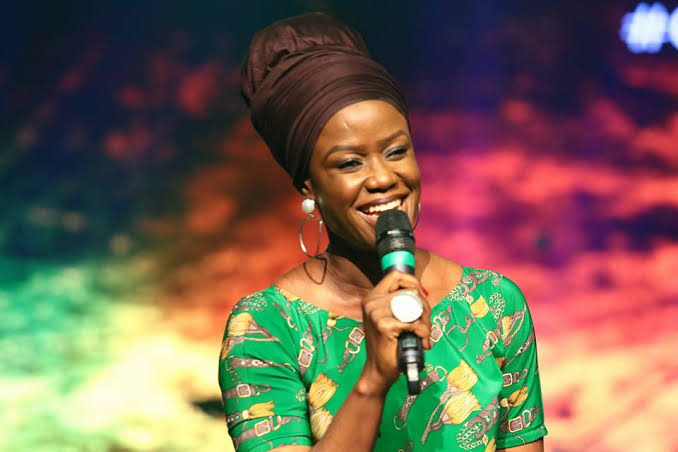 Shola Allyson Songs