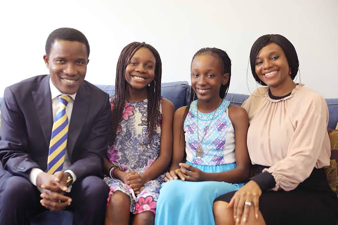 Quick Review Of Pastor Godman Akinlabi Profile