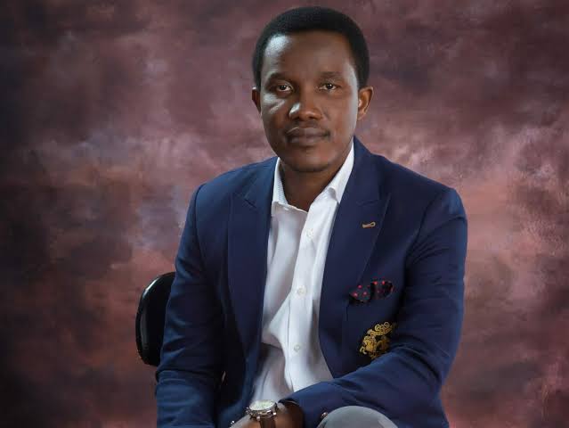 Godman Akinlabi Biography