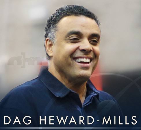 Dag Heward-Mills Biography