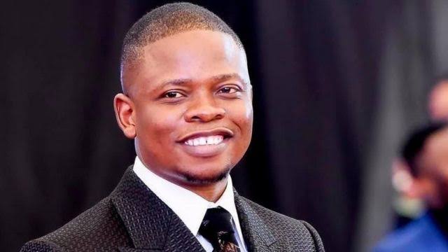 Pastor Shepherd Bushiri Biography