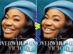 Listen to Mercy Chinwo Overwhelming Victory (Album) Mercy Chinwo Overwhelming Victory