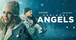 Ordinary Angels (2024) Movie
